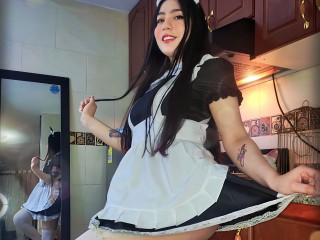 ada_moon webcam girl as a performer. Gallery photo 6.