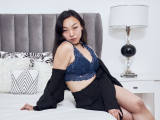 streamate HanaPark webcam girl as a performer. Gallery photo 3.