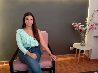 streamate MaisieJanelle webcam girl as a performer. Gallery photo 1.