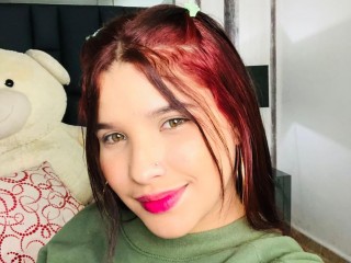 ManuTorrez webcam girl as a performer. Gallery photo 4.