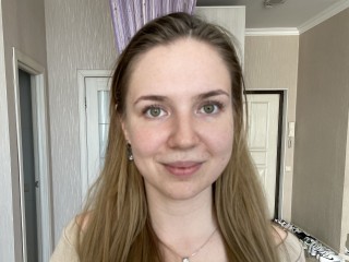 streamate Leesiar webcam girl as a performer. Gallery photo 1.