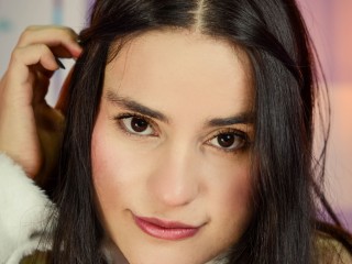 streamate NanaSweett webcam girl as a performer. Gallery photo 4.