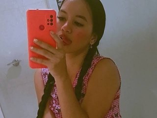 streamate 69emmA webcam girl as a performer. Gallery photo 2.