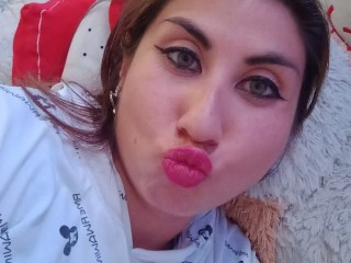 streamate Isabella1520 webcam girl as a performer. Gallery photo 5.