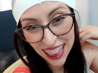 streamate AliceRossi webcam girl as a performer. Gallery photo 7.