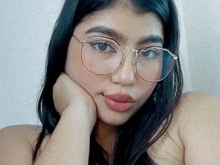 streamate Koral_SantoDomingo webcam girl as a performer. Gallery photo 5.