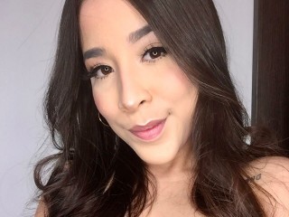 streamate AryBlairr webcam girl as a performer. Gallery photo 1.