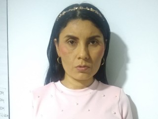 streamate Marianafallon webcam girl as a performer. Gallery photo 1.