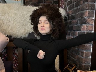 SweetMommyX - Girl 