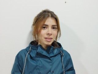 streamate MyMaite webcam girl as a performer. Gallery photo 1.