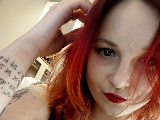 streamate InezCute webcam girl as a performer. Gallery photo 1.