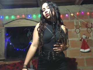 streamate CarlaaBluee webcam girl as a performer. Gallery photo 1.