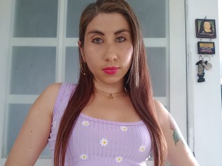 streamate Isabella1520 webcam girl as a performer. Gallery photo 7.
