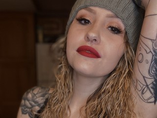 streamate FcxkEmma webcam girl as a performer. Gallery photo 1.