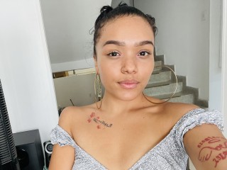 AriannaRoss - Girl 