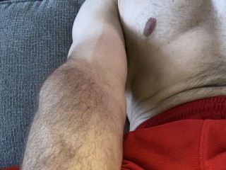 MuscleStud33 - Streamate Boy 