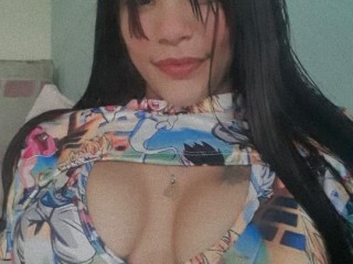 streamate katypalacios webcam girl as a performer. Gallery photo 1.