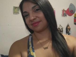 JoViQueen webcam girl as a performer. Gallery photo 1.