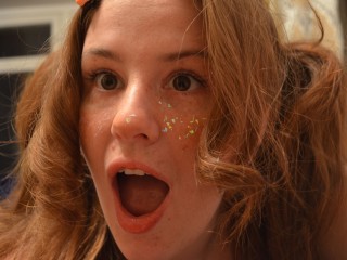 streamate AliceJellyBerry webcam girl as a performer. Gallery photo 3.