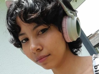 streamate KanaeInvi webcam girl as a performer. Gallery photo 5.