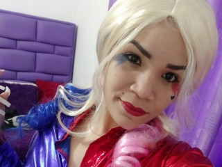 streamate PamelaSchwartz webcam girl as a performer. Gallery photo 1.