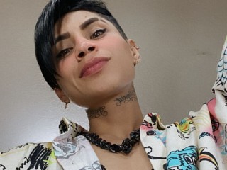 fitkarla webcam girl as a performer. Gallery photo 1.