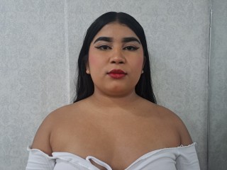 streamate AbbySanclair webcam girl as a performer. Gallery photo 1.