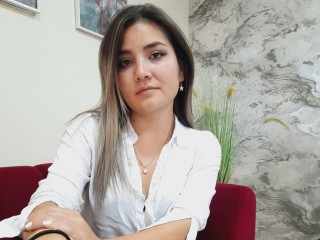 streamate NicolDiiaz webcam girl as a performer. Gallery photo 1.