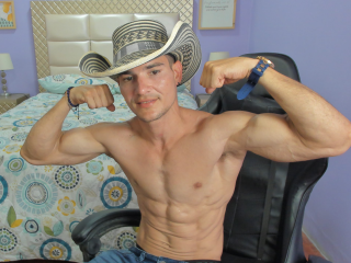 Richhotman - Boy 