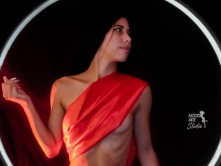 streamate bootyanny webcam girl as a performer. Gallery photo 6.