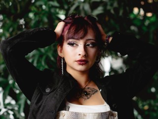 streamate MolyMi webcam girl as a performer. Gallery photo 2.