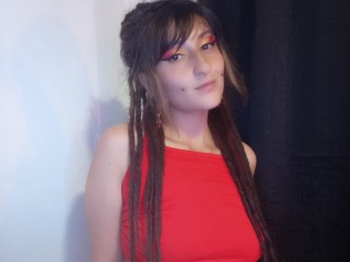 streamate Sofycherry24 webcam girl as a performer. Gallery photo 1.