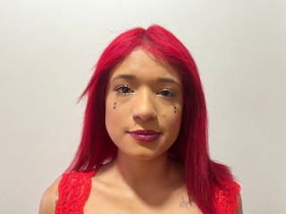 streamate lissakarson webcam girl as a performer. Gallery photo 1.