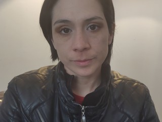 streamate ameliaterry webcam girl as a performer. Gallery photo 1.
