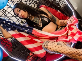streamate SaokoAkura webcam girl as a performer. Gallery photo 8.