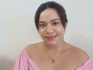 streamate NaiaFisher webcam girl as a performer. Gallery photo 1.