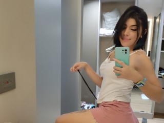 streamate LexlyThompson webcam girl as a performer. Gallery photo 1.