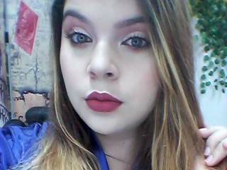 streamate AlissonStarr webcam girl as a performer. Gallery photo 1.