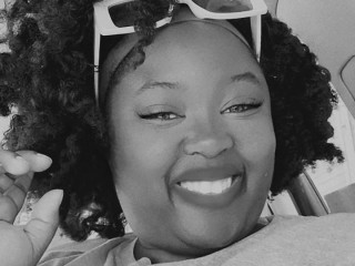 streamate HaitianKitty webcam girl as a performer. Gallery photo 1.