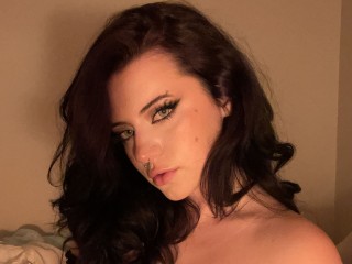 streamate MillyLuv webcam girl as a performer. Gallery photo 1.
