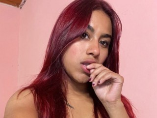 streamate salomeospina webcam girl as a performer. Gallery photo 1.