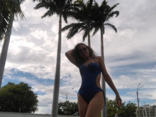 sexysophixx webcam girl as a performer. Gallery photo 1.