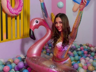streamate karmalj webcam girl as a performer. Gallery photo 3.