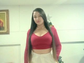 streamate GalaSaenz webcam girl as a performer. Gallery photo 1.