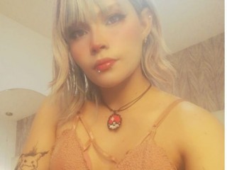 streamate JinxVenus webcam girl as a performer. Gallery photo 2.