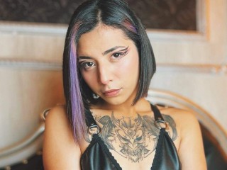 streamate JAADEE18 webcam girl as a performer. Gallery photo 2.