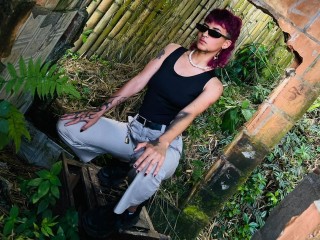 streamate MadelineDeVil webcam girl as a performer. Gallery photo 1.
