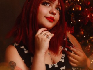 streamate FernandaVanilla webcam girl as a performer. Gallery photo 2.