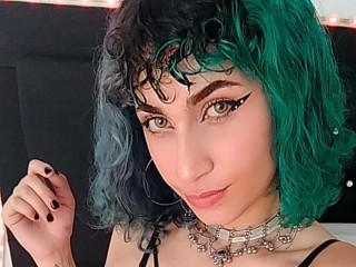 streamate ClementineK webcam girl as a performer. Gallery photo 1.