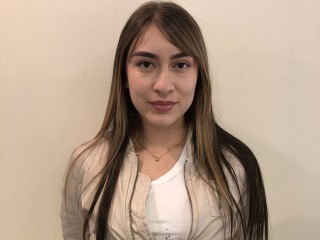 streamate CeleneBail webcam girl as a performer. Gallery photo 1.